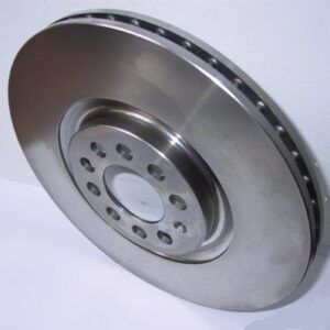 Bremsscheibe Abb. beispielhaft